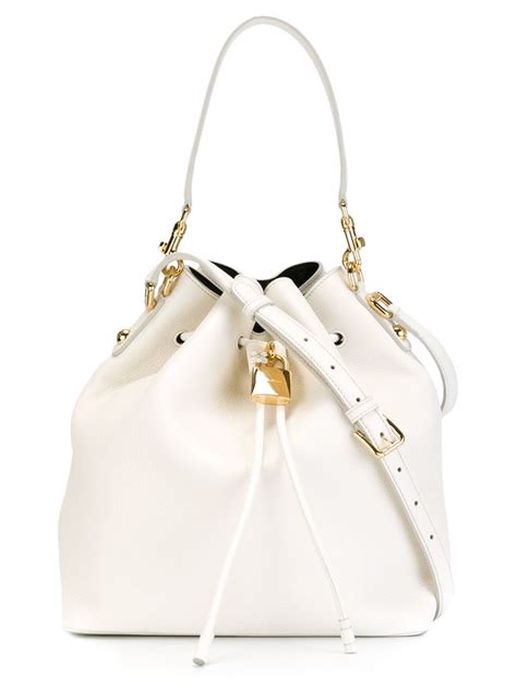 white dolce gabbana bag|dolce & gabbana bag sale.